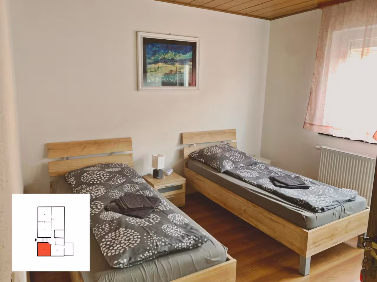 Bild der Unterkunft