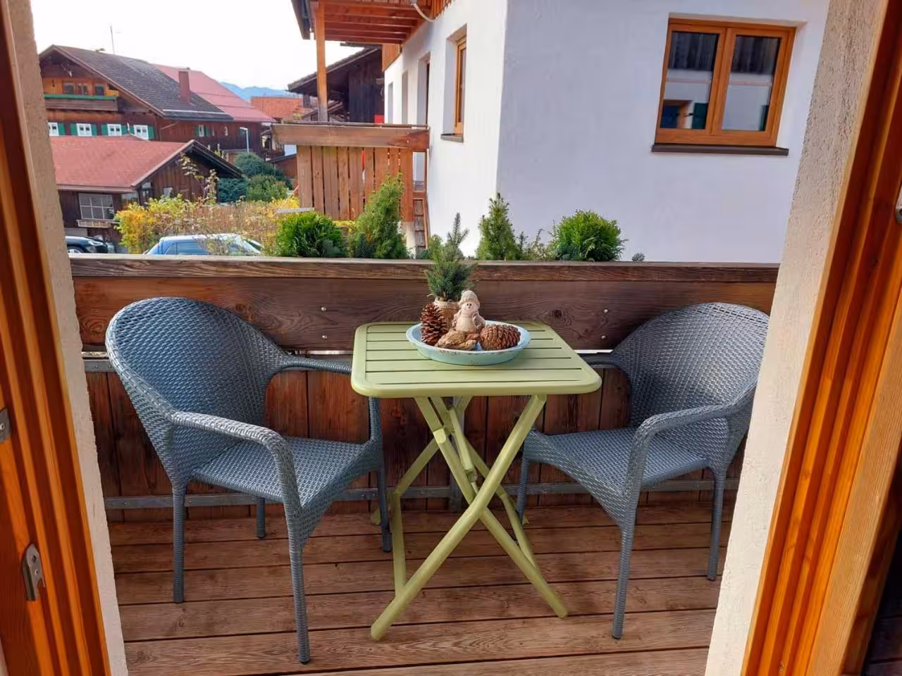 Bild der Unterkunft