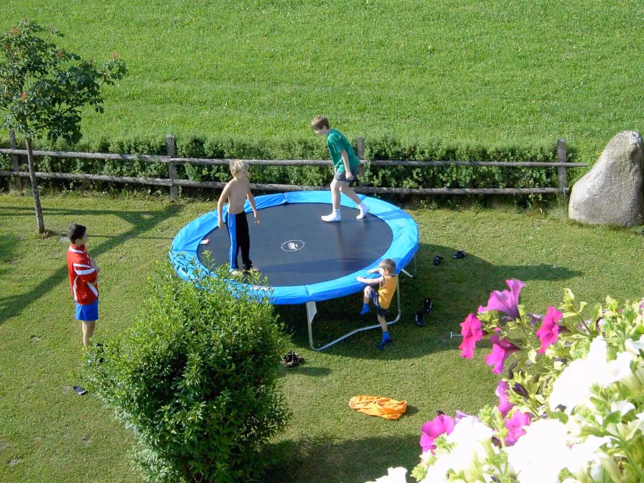 Bild der Unterkunft