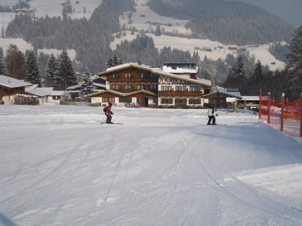 Bild der Unterkunft