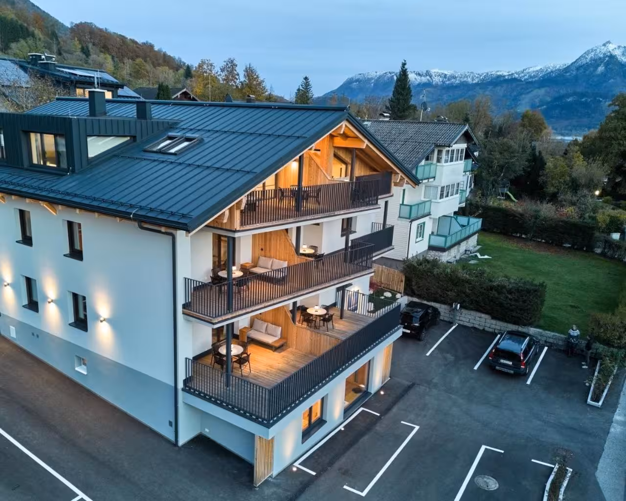 Bild der Unterkunft