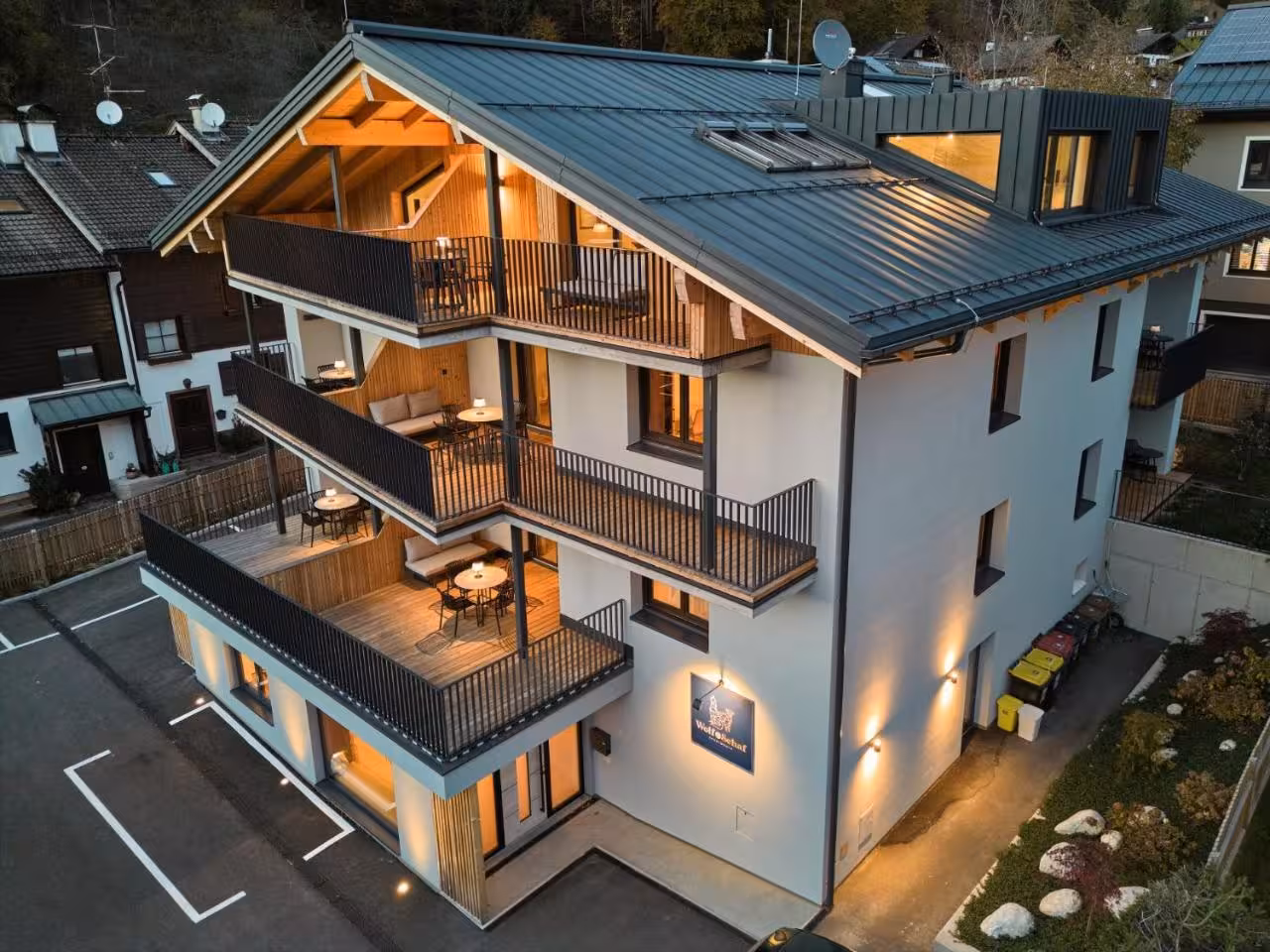 Bild der Unterkunft