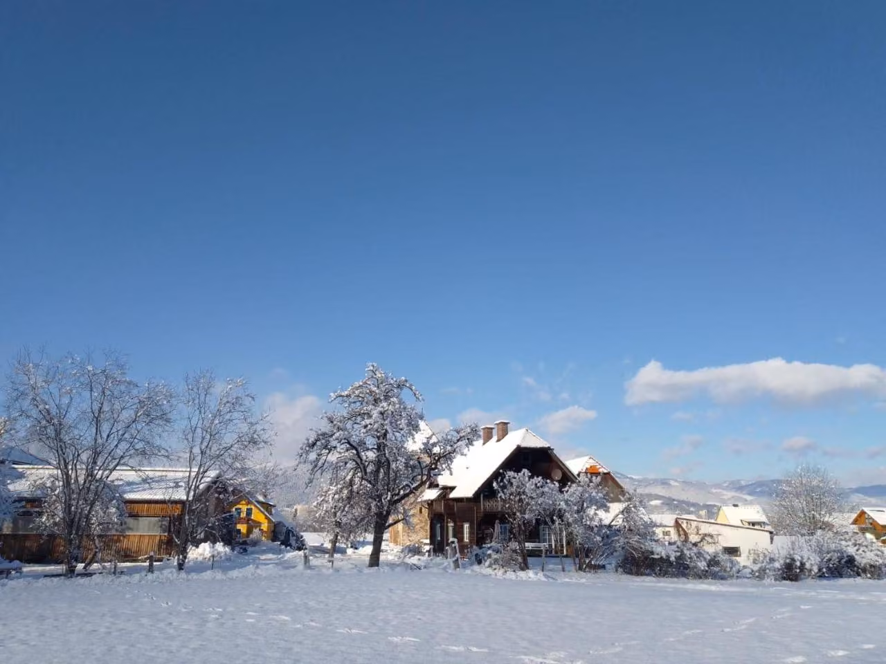 Bild der Unterkunft