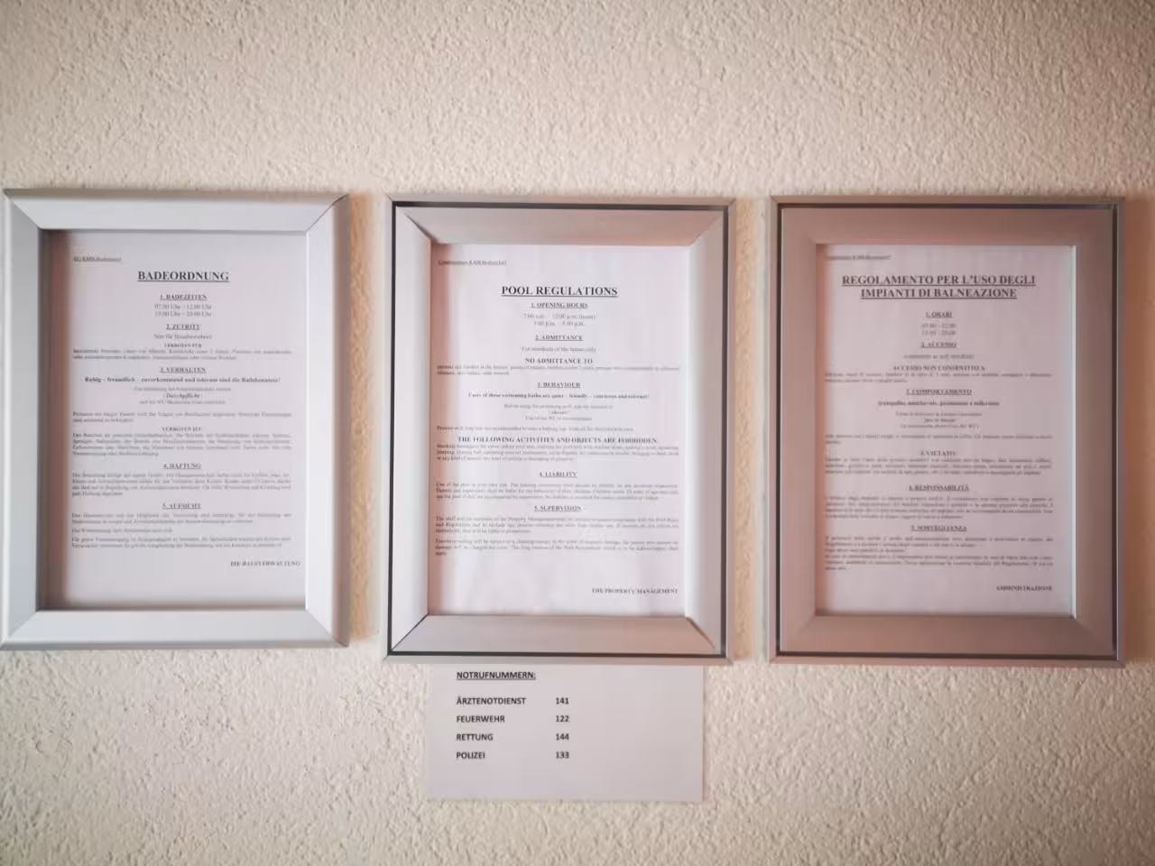 Bild der Unterkunft