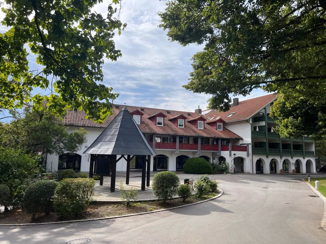 Bild der Unterkunft