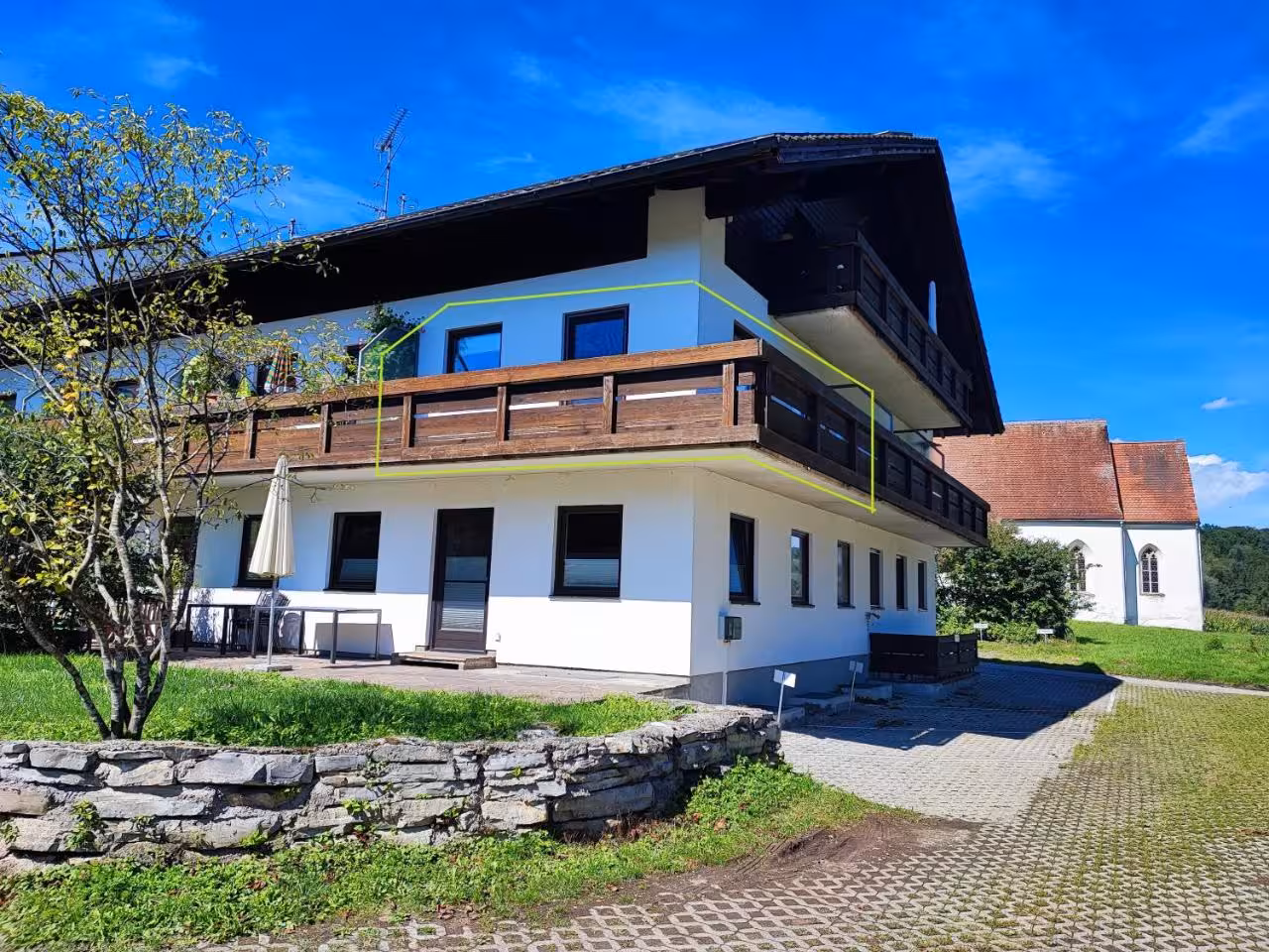 Bild der Unterkunft