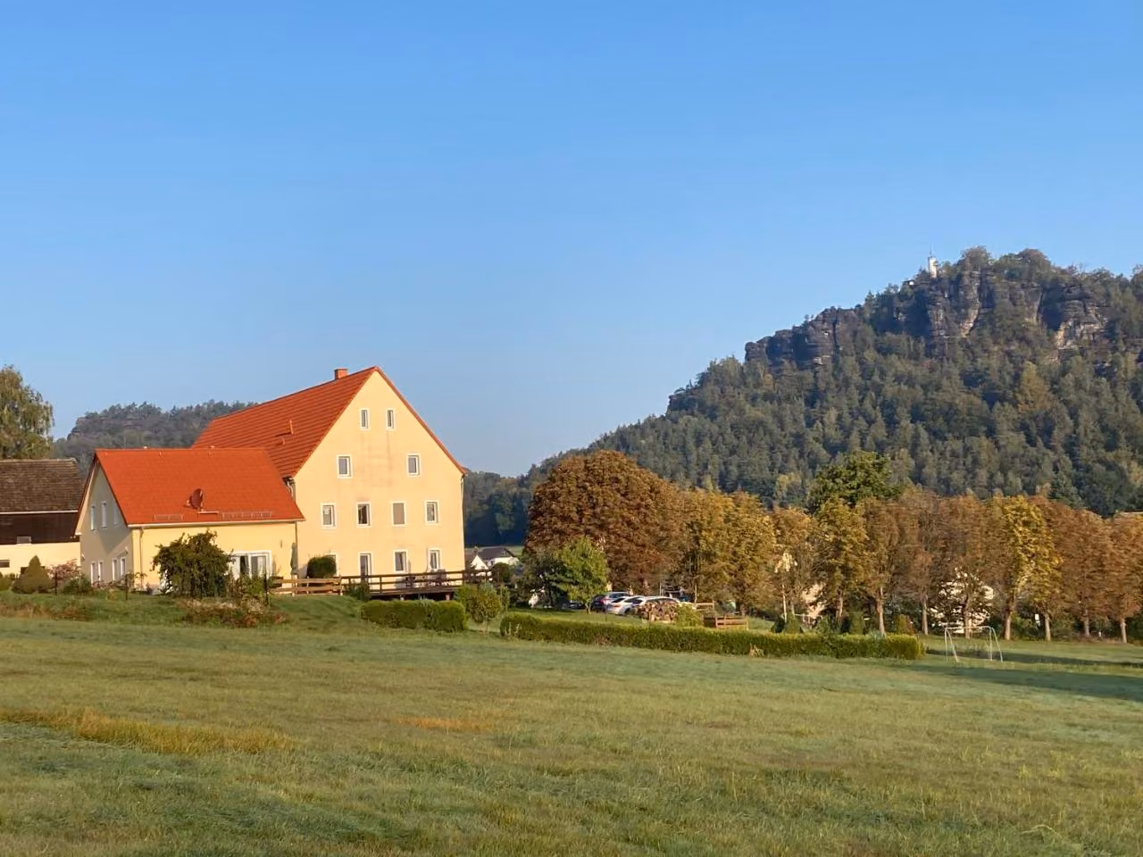 Bild der Unterkunft