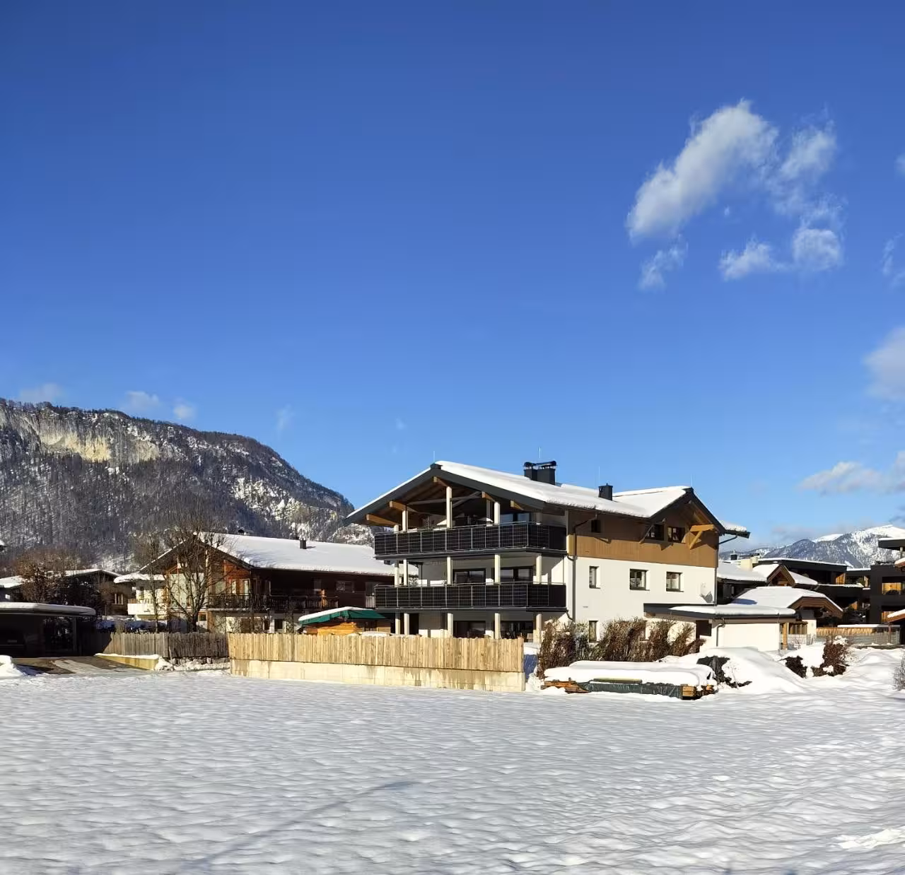 Bild der Unterkunft