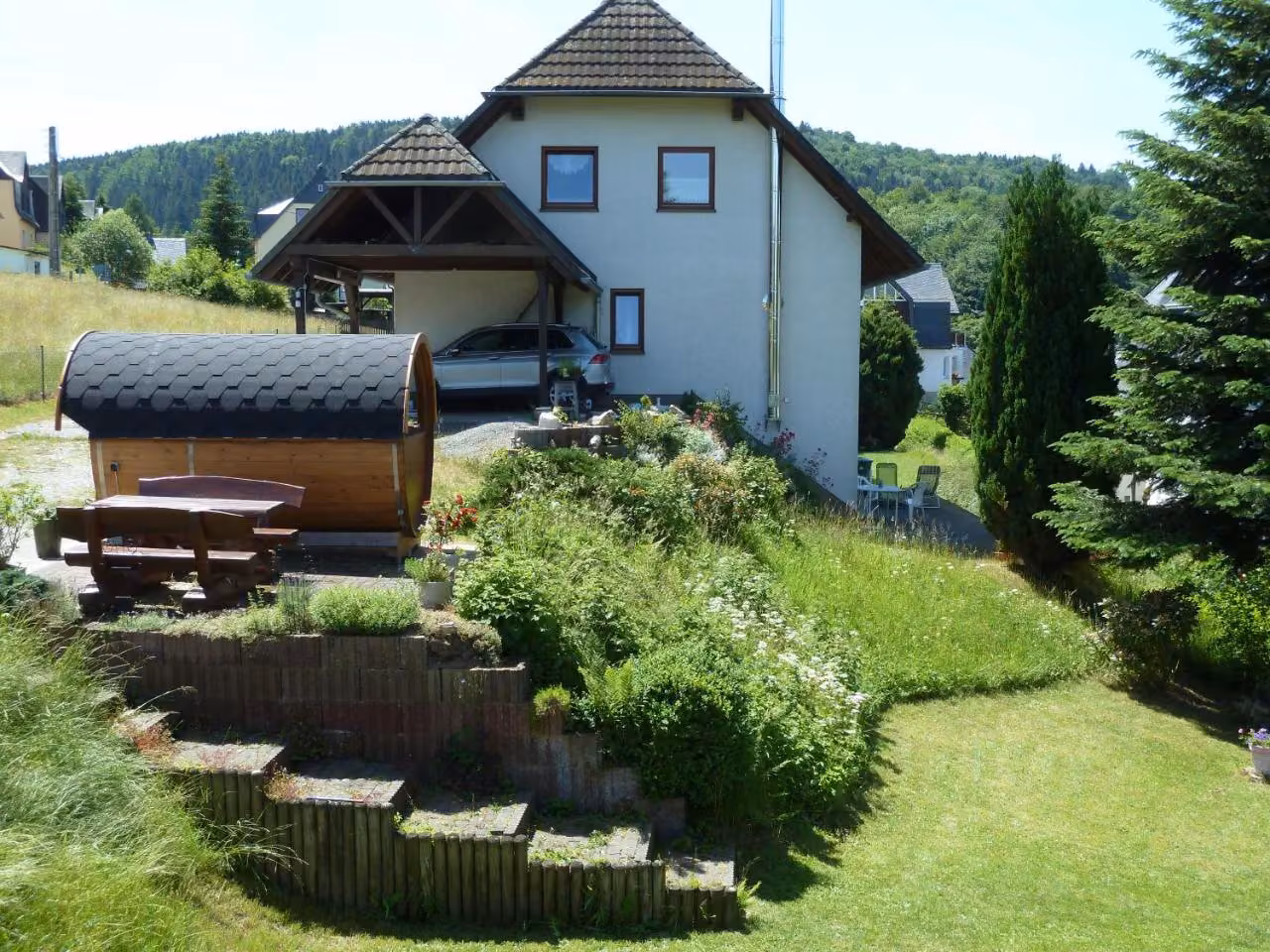 Bild der Unterkunft
