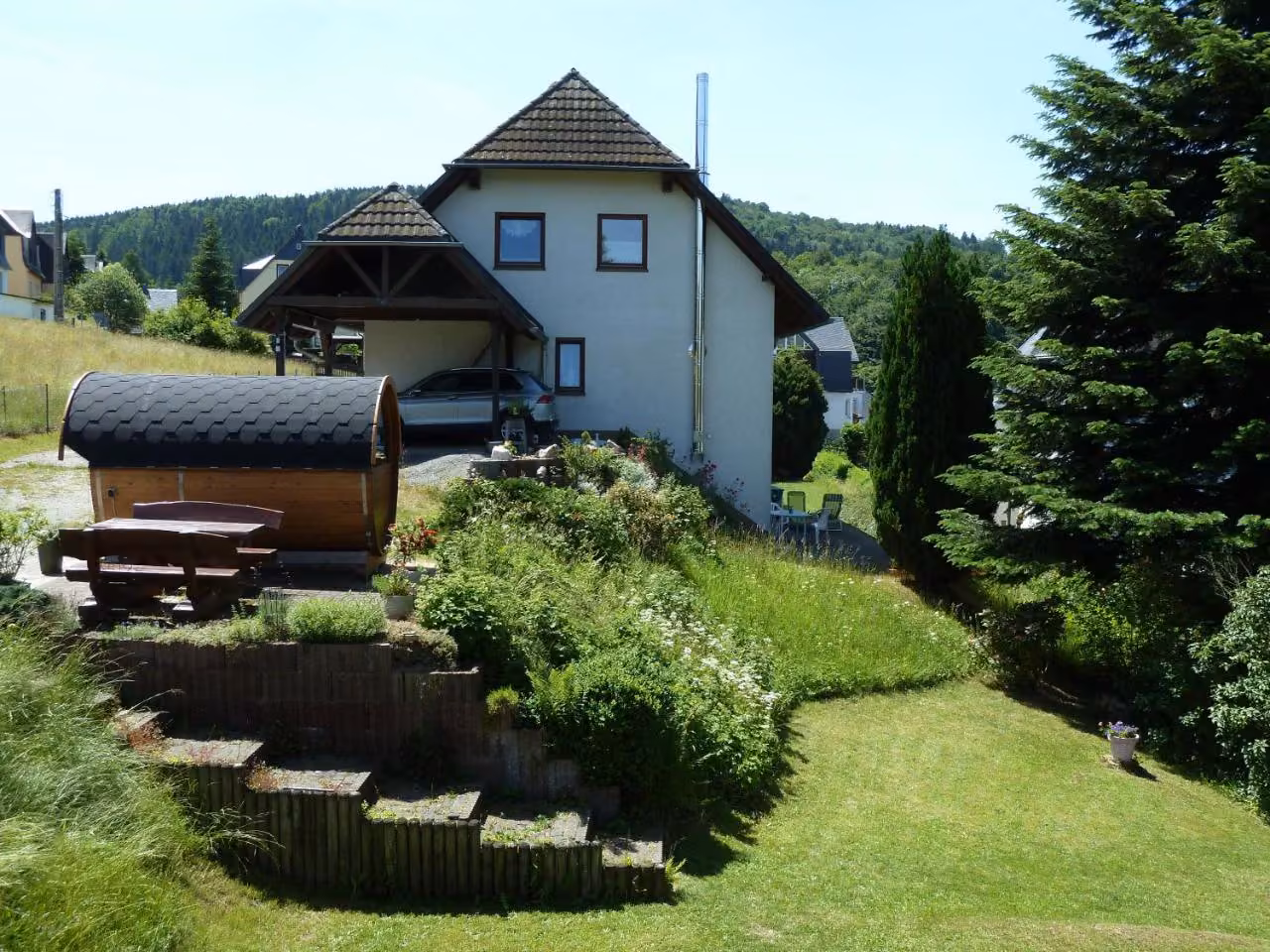 Bild der Unterkunft