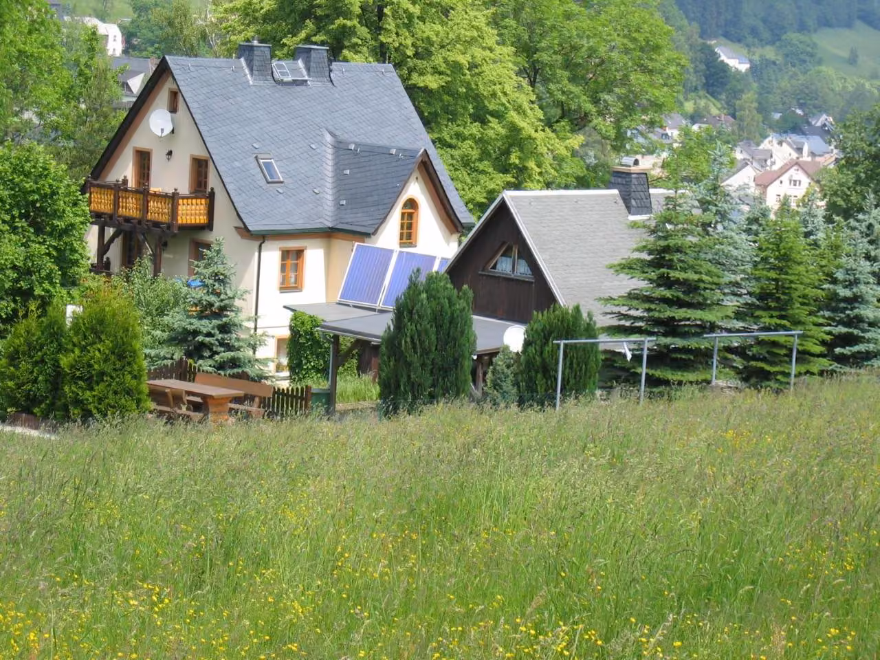 Bild der Unterkunft