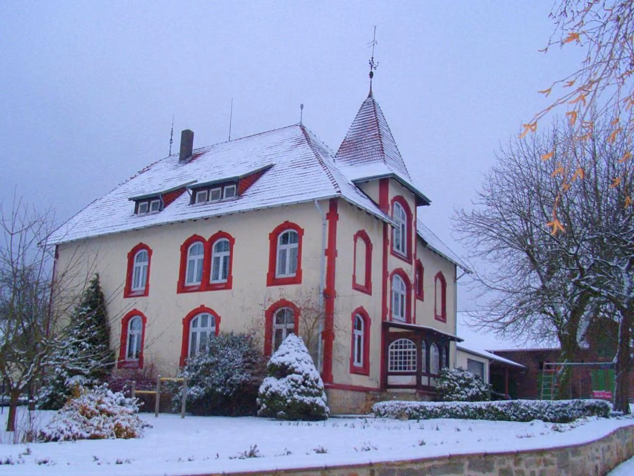 Bild der Unterkunft