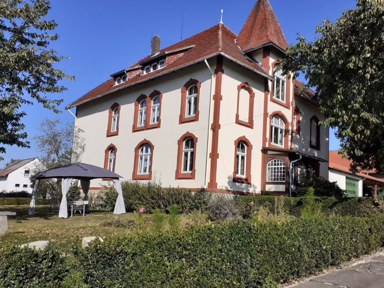 Bild der Unterkunft