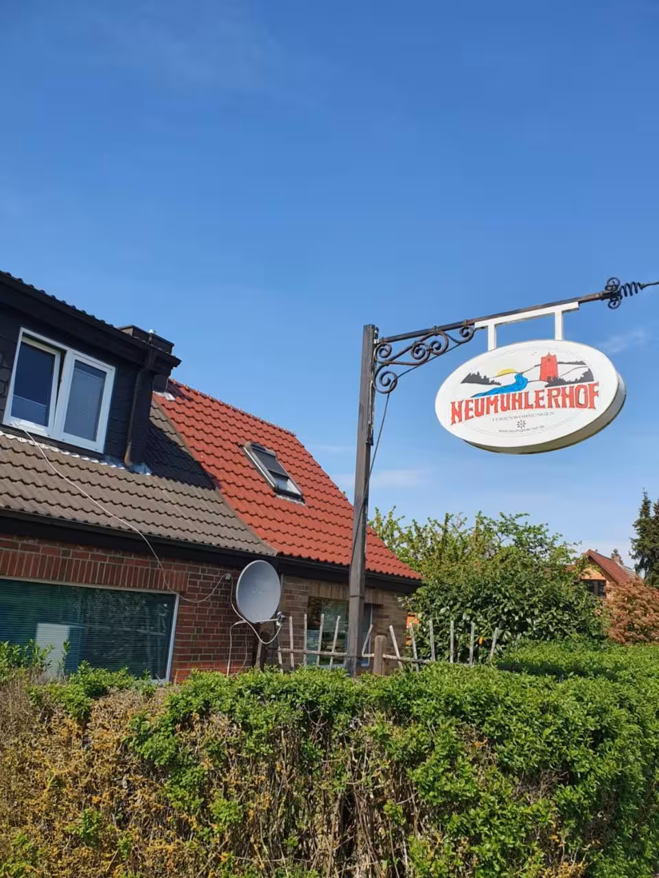 Bild der Unterkunft