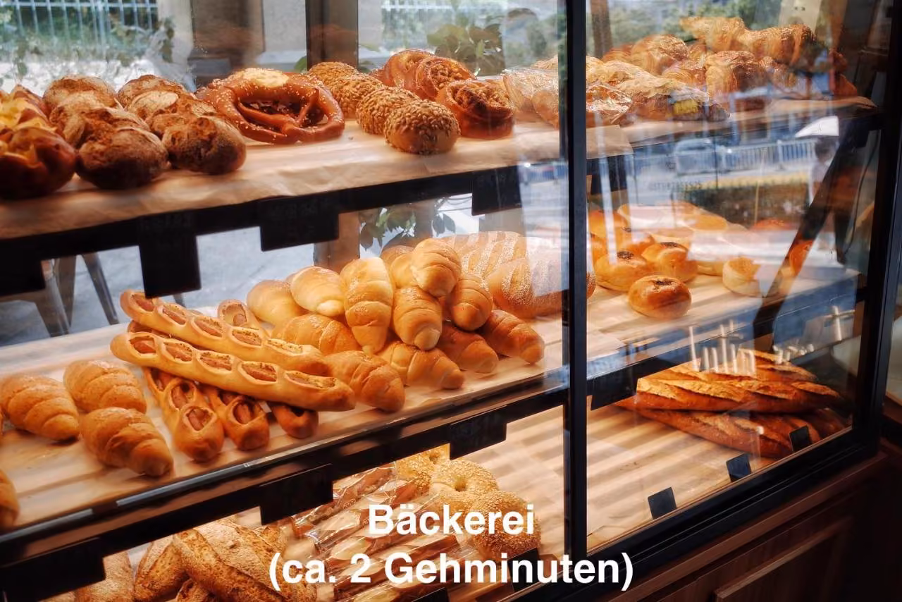 Bild der Unterkunft