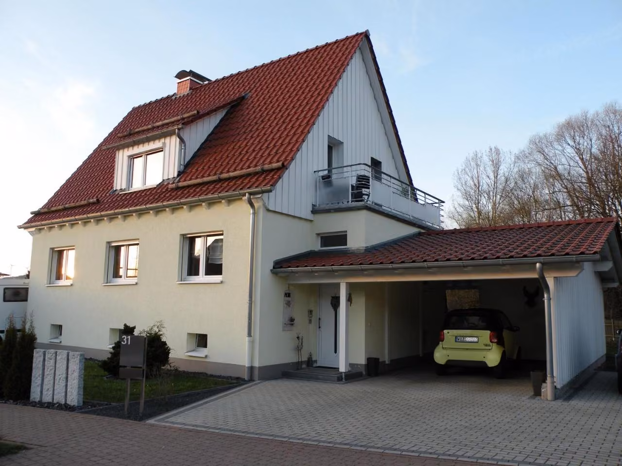 Bild der Unterkunft