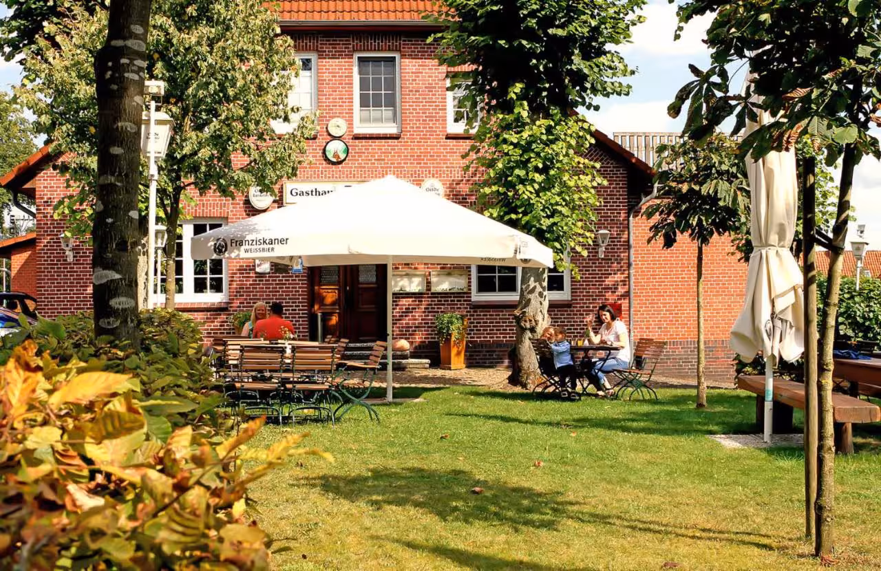 Bild der Unterkunft