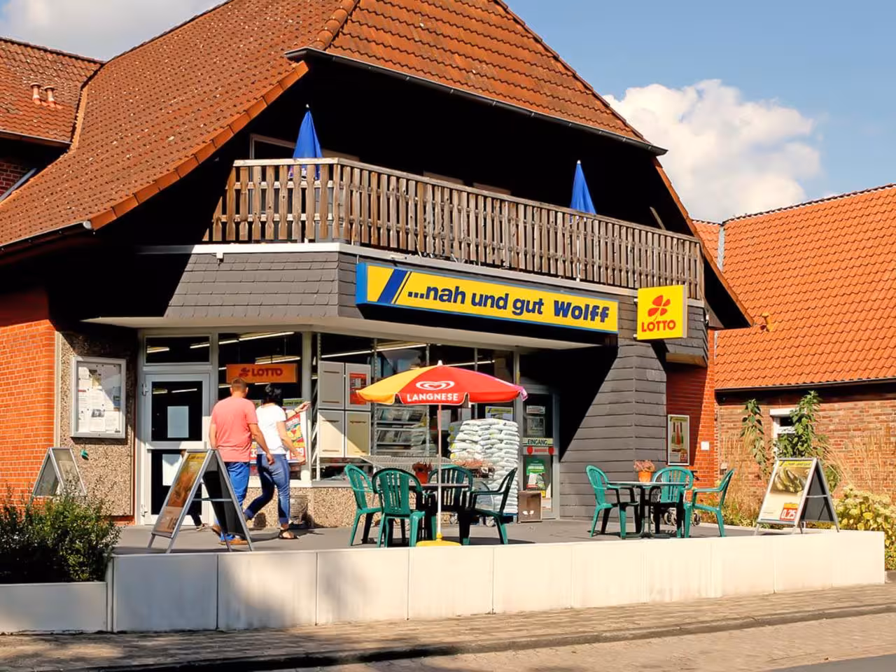 Bild der Unterkunft