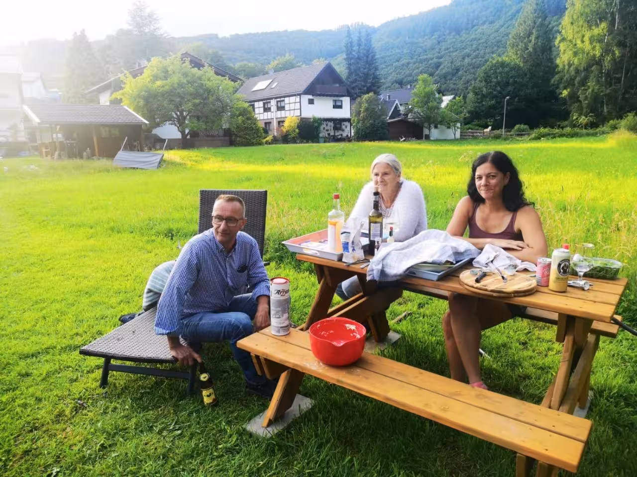Bild der Unterkunft