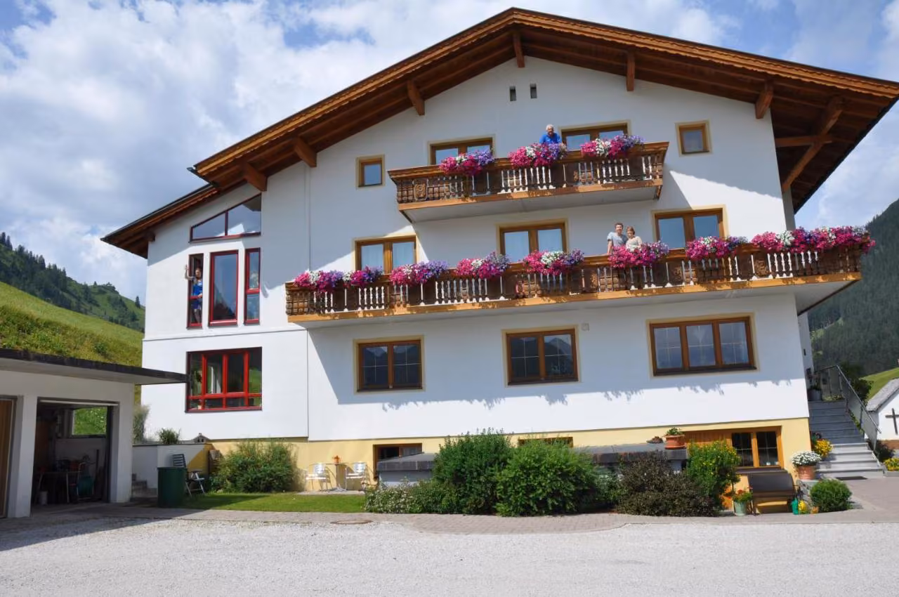 Bild der Unterkunft