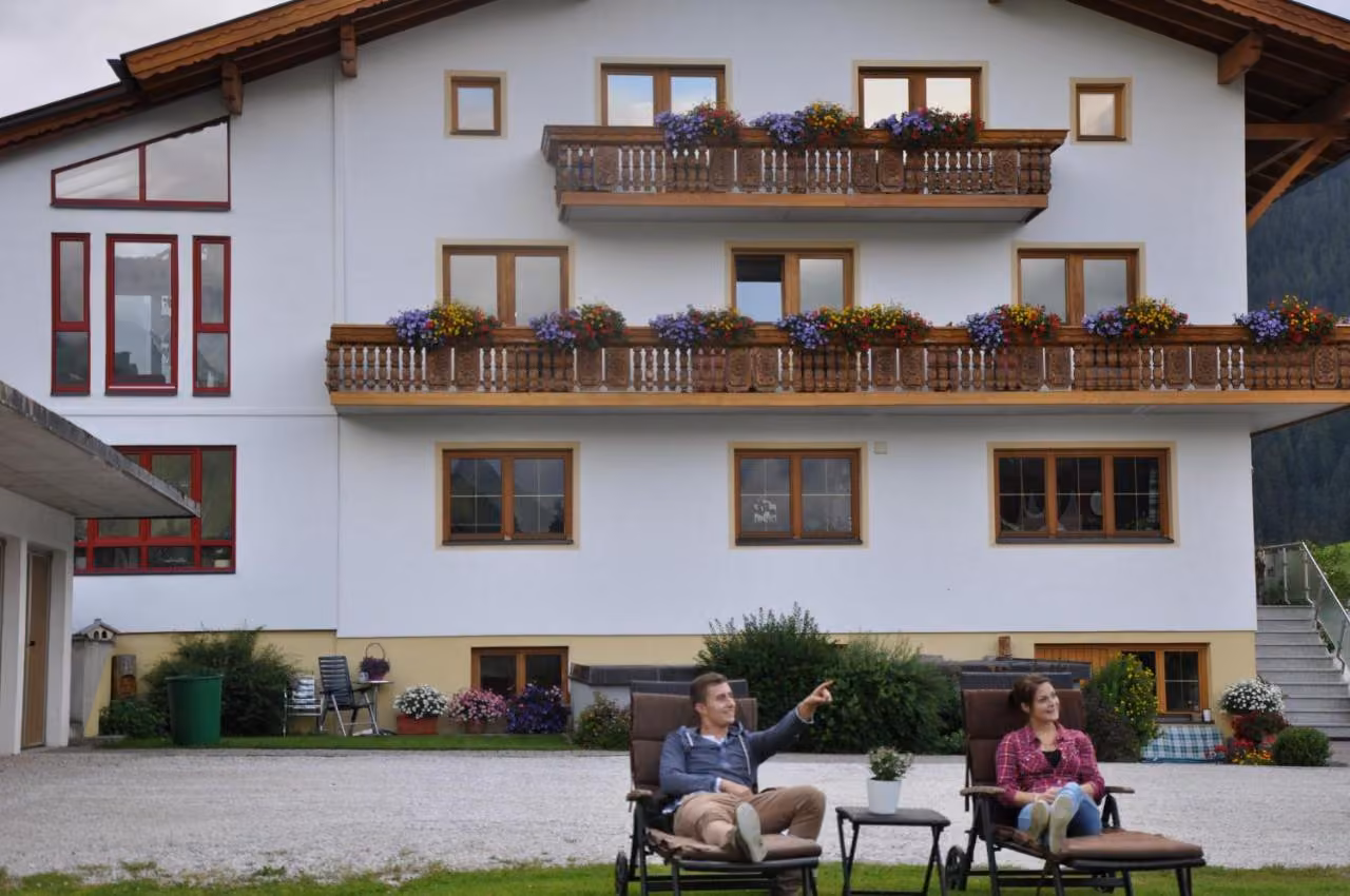 Bild der Unterkunft