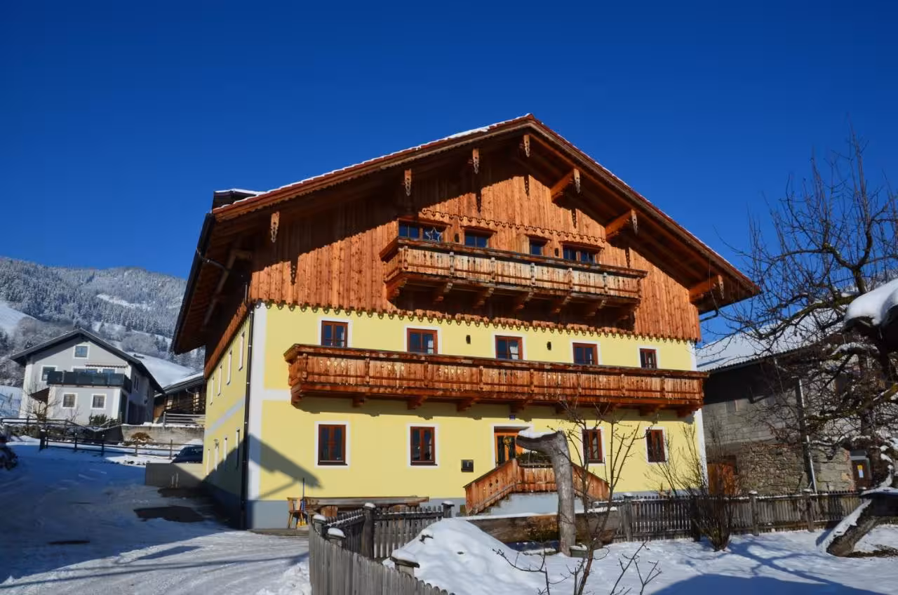 Bild der Unterkunft