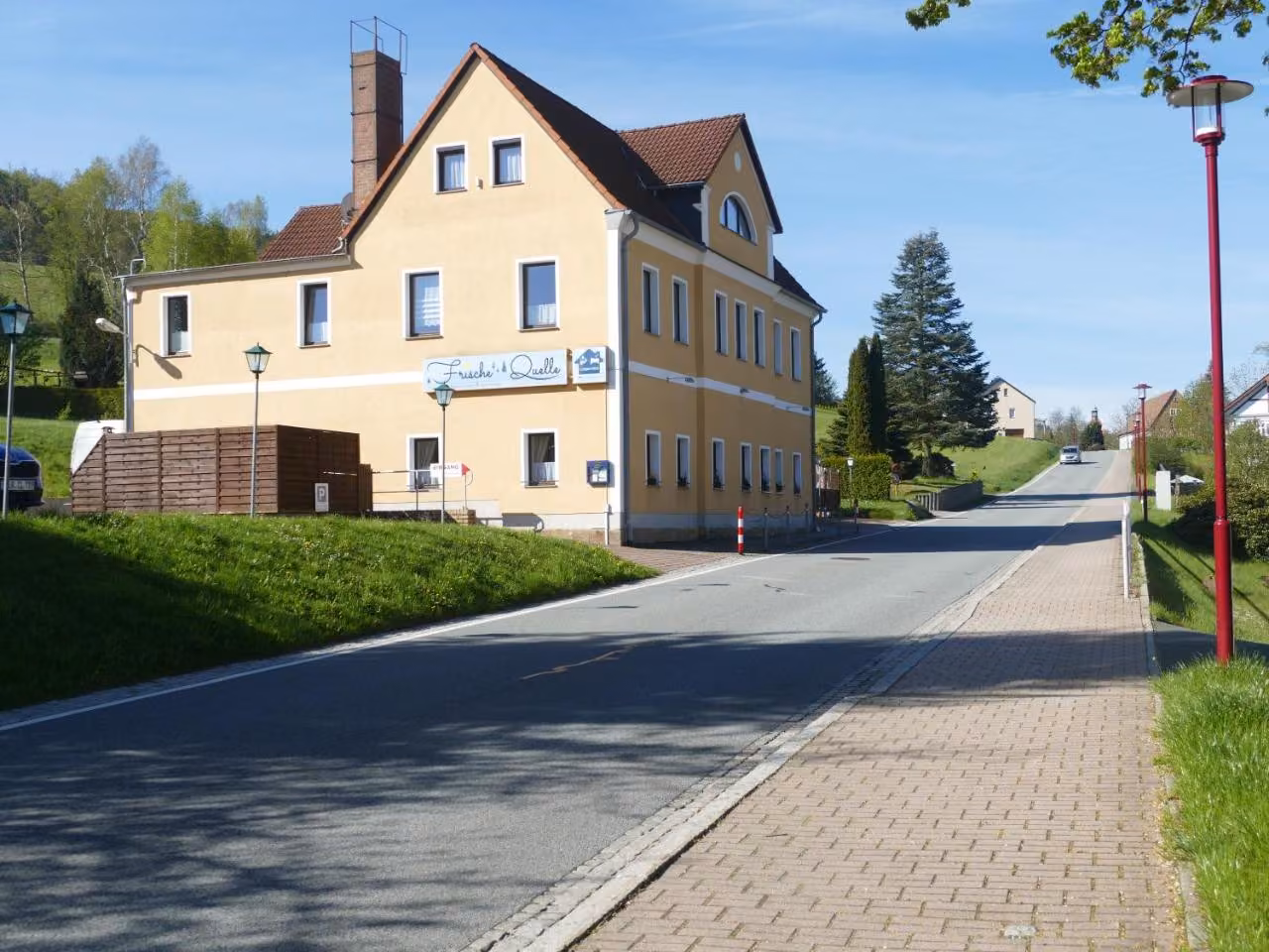 Bild der Unterkunft