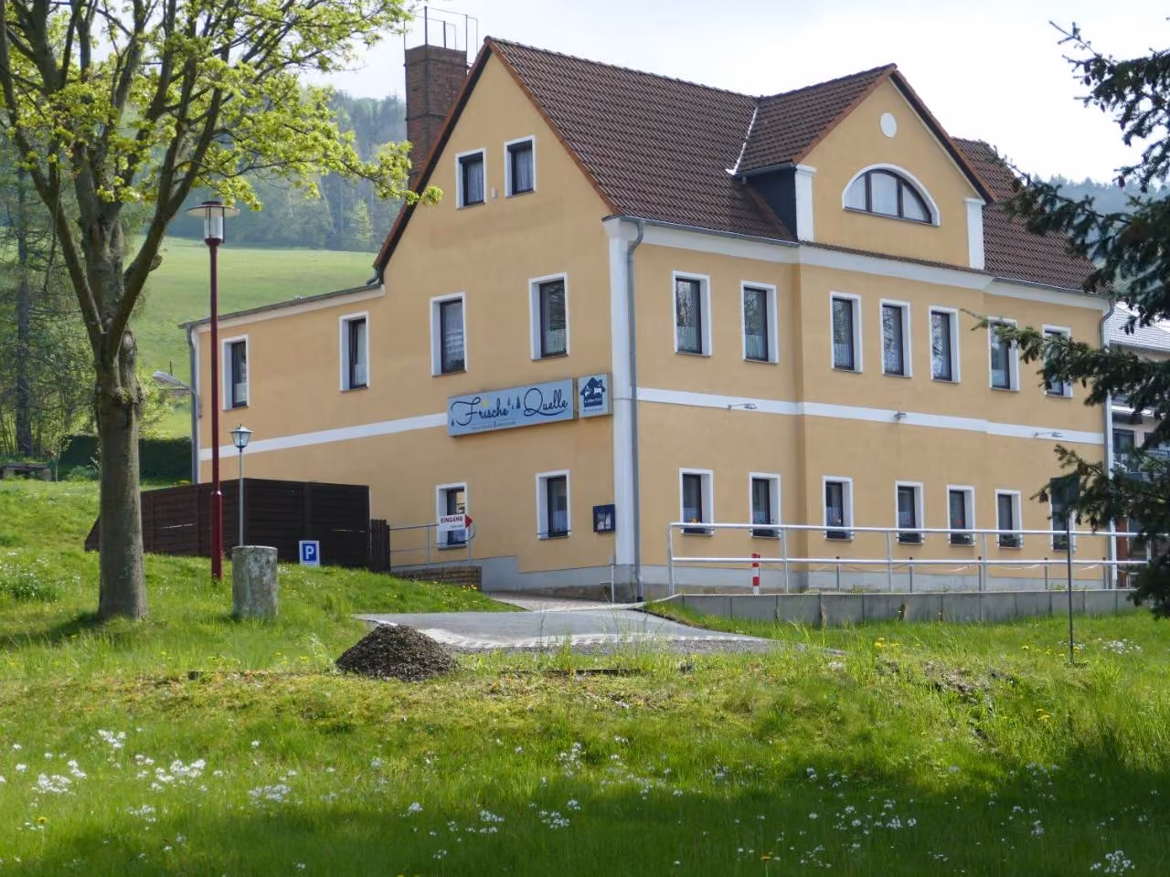 Bild der Unterkunft