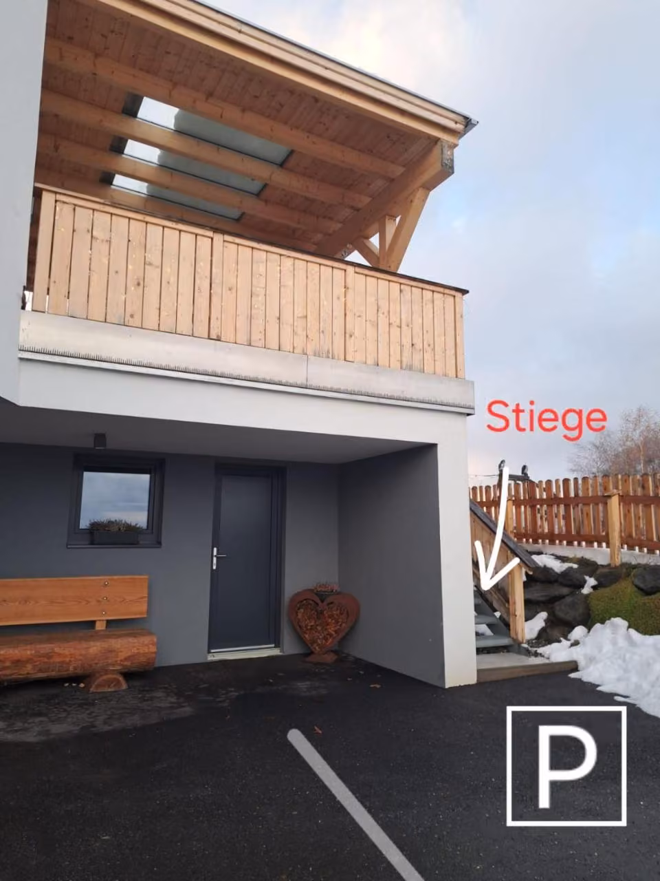 Bild der Unterkunft