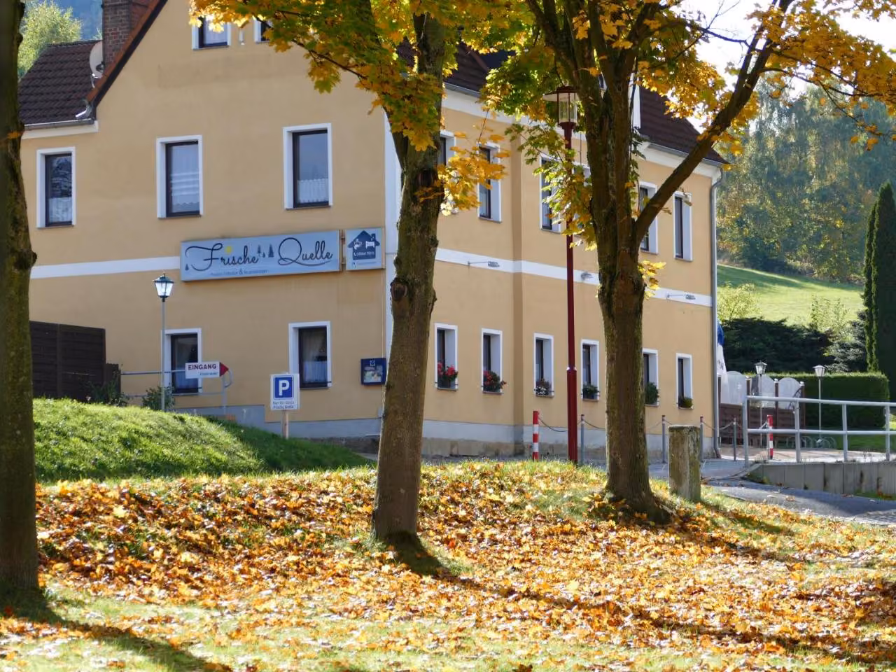 Bild der Unterkunft