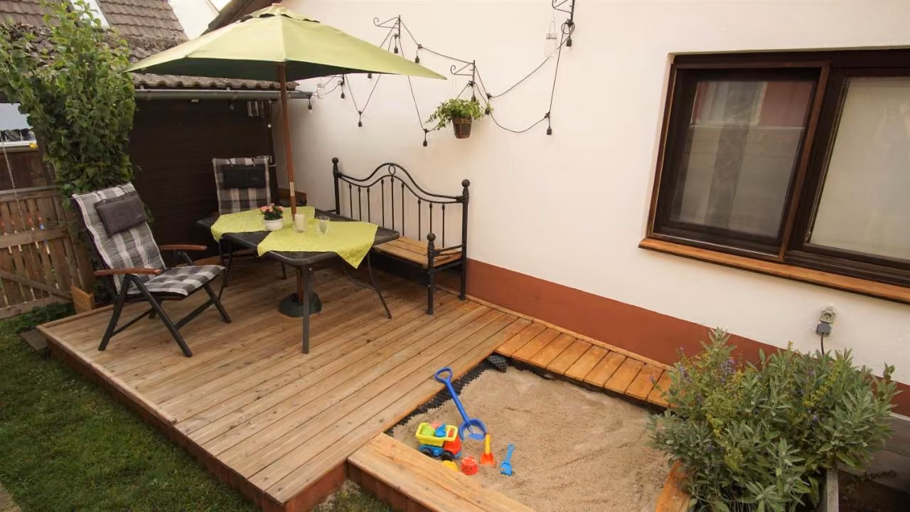 Bild der Unterkunft