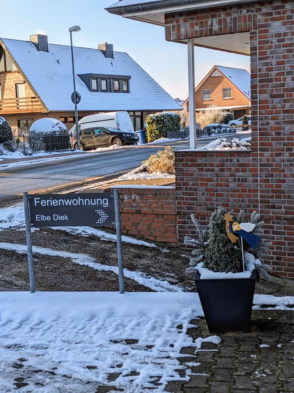 Bild der Unterkunft