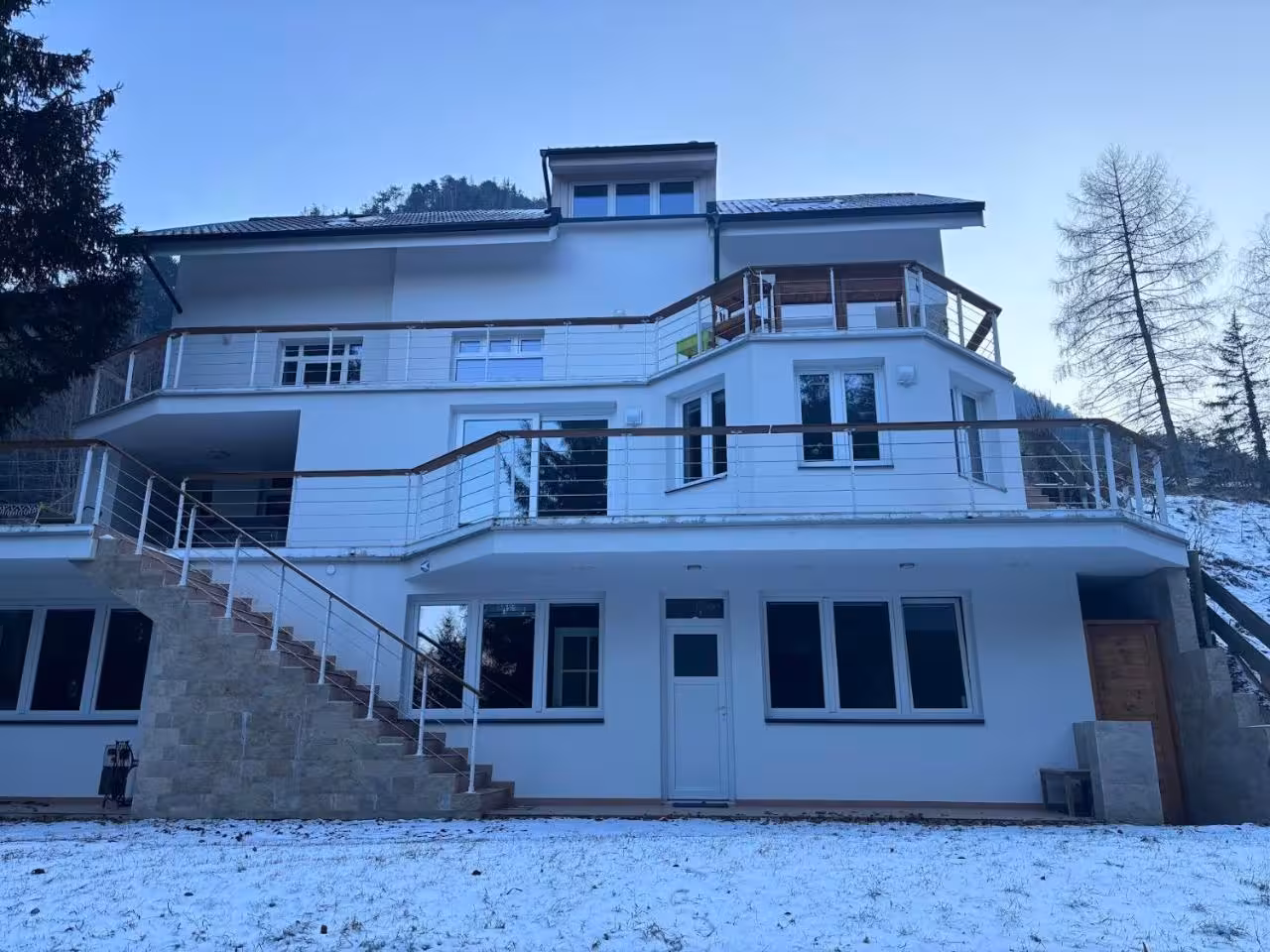 Bild der Unterkunft