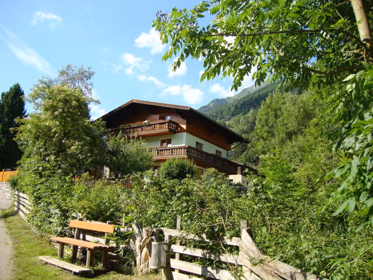 Bild der Unterkunft