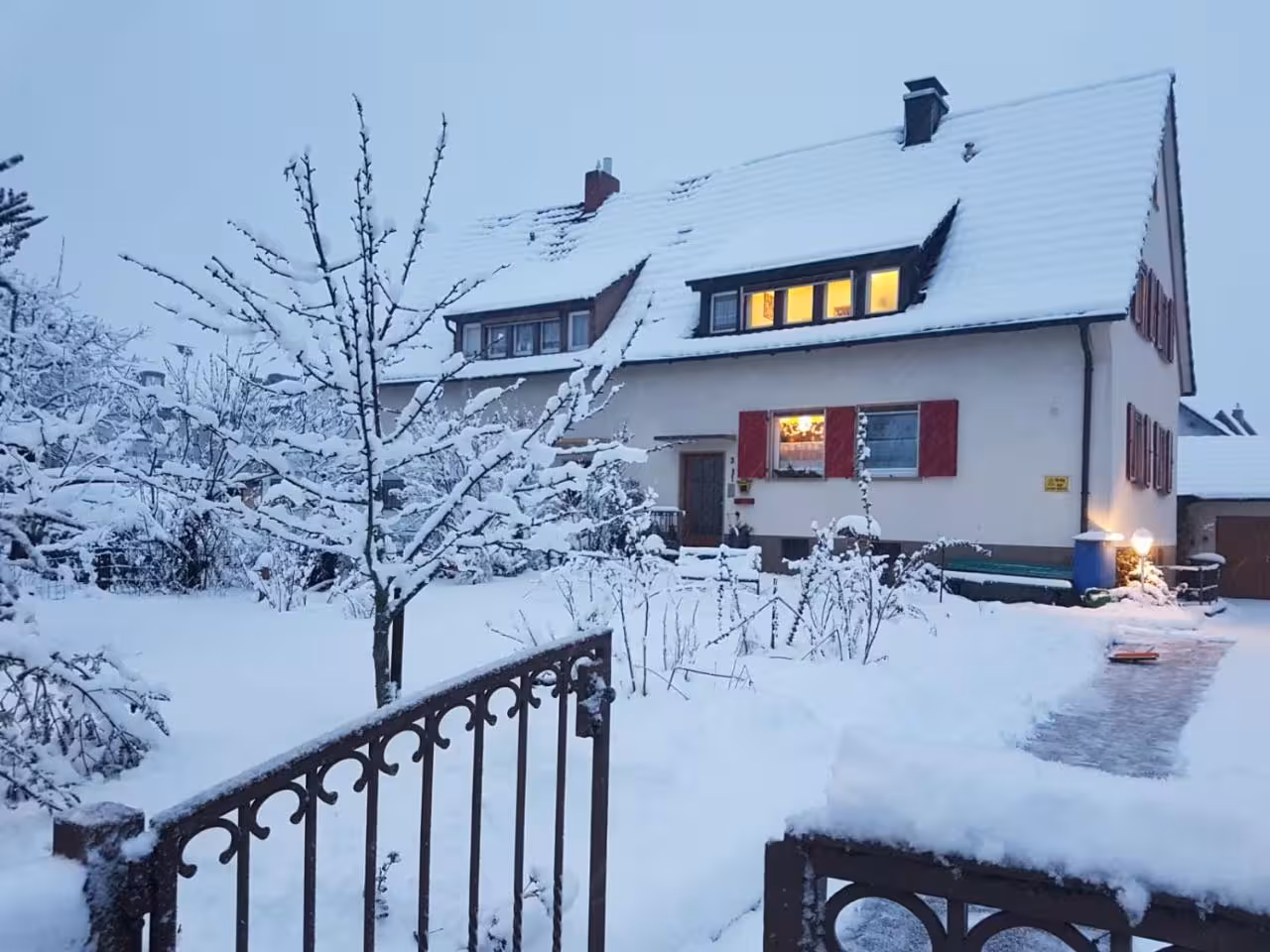 Bild der Unterkunft