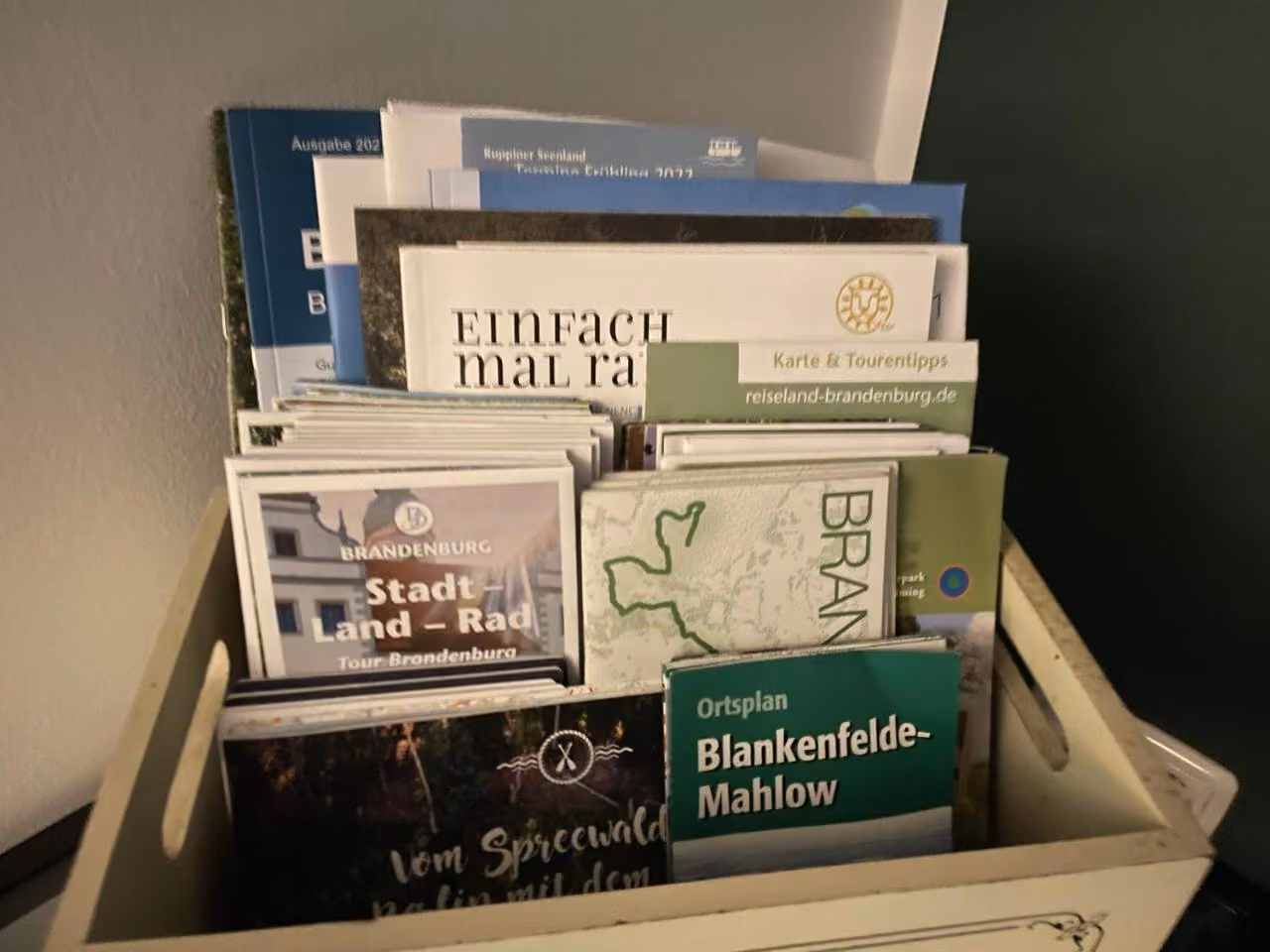 Bild der Unterkunft