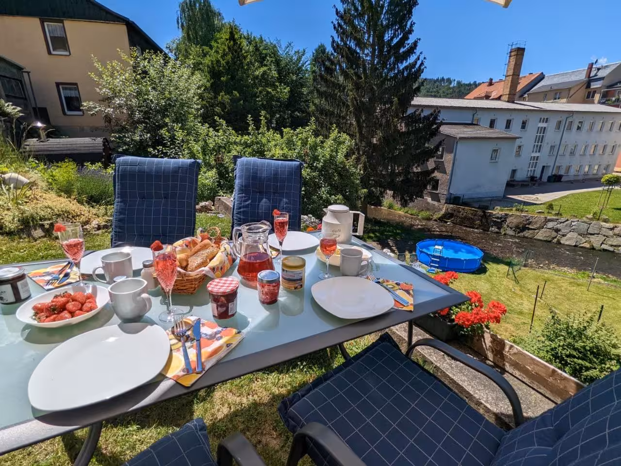 Bild der Unterkunft
