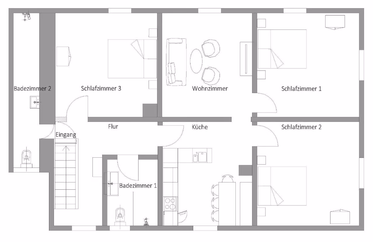 Bild der Unterkunft