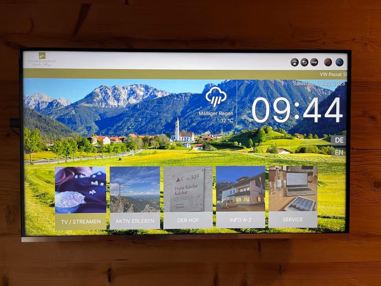Bild der Unterkunft