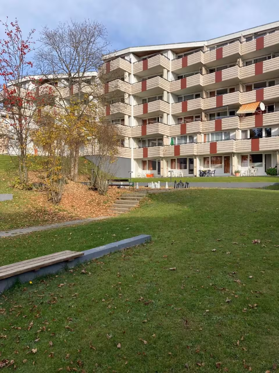 Bild der Unterkunft