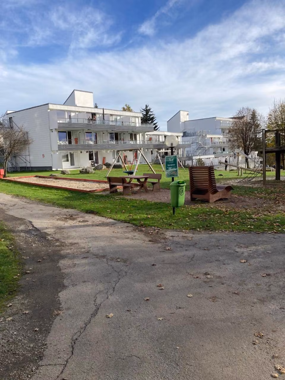 Bild der Unterkunft