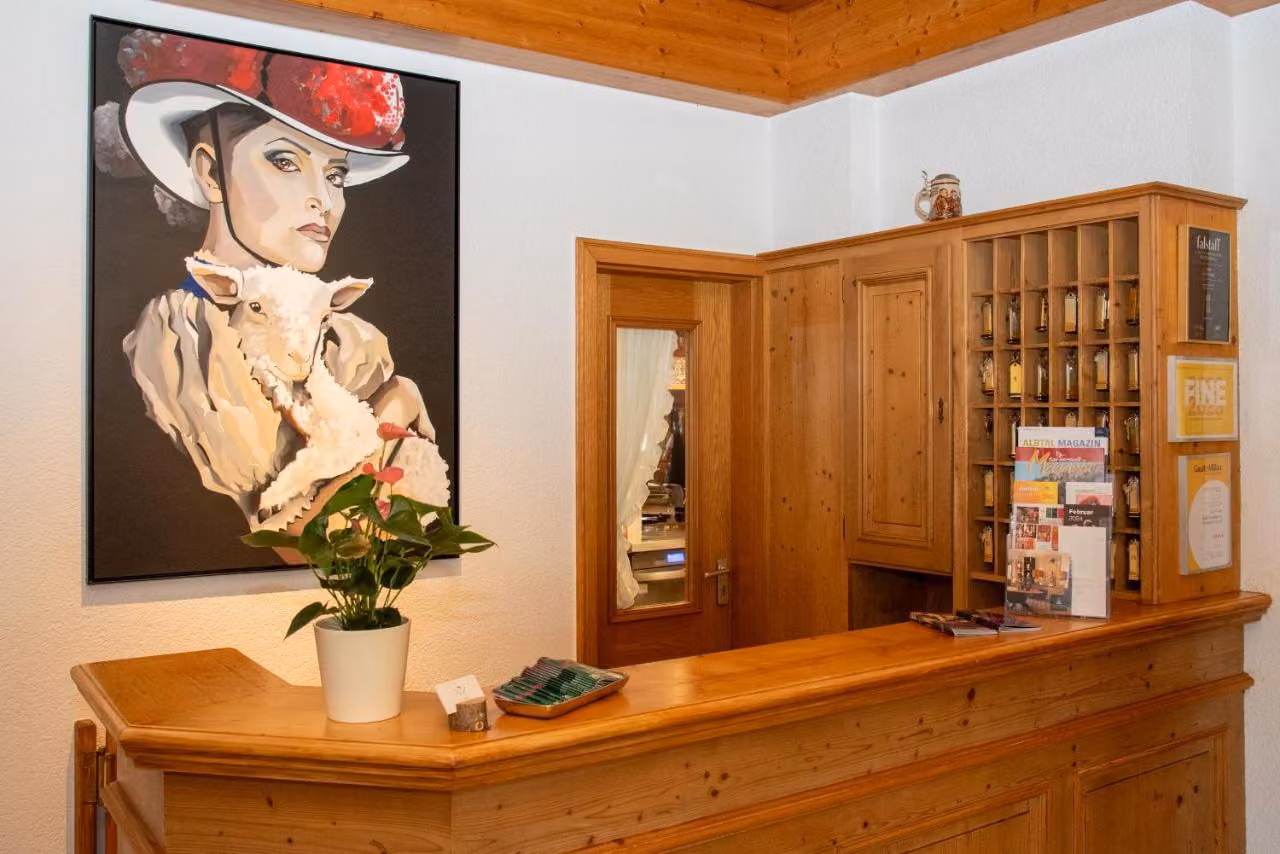 Bild der Unterkunft