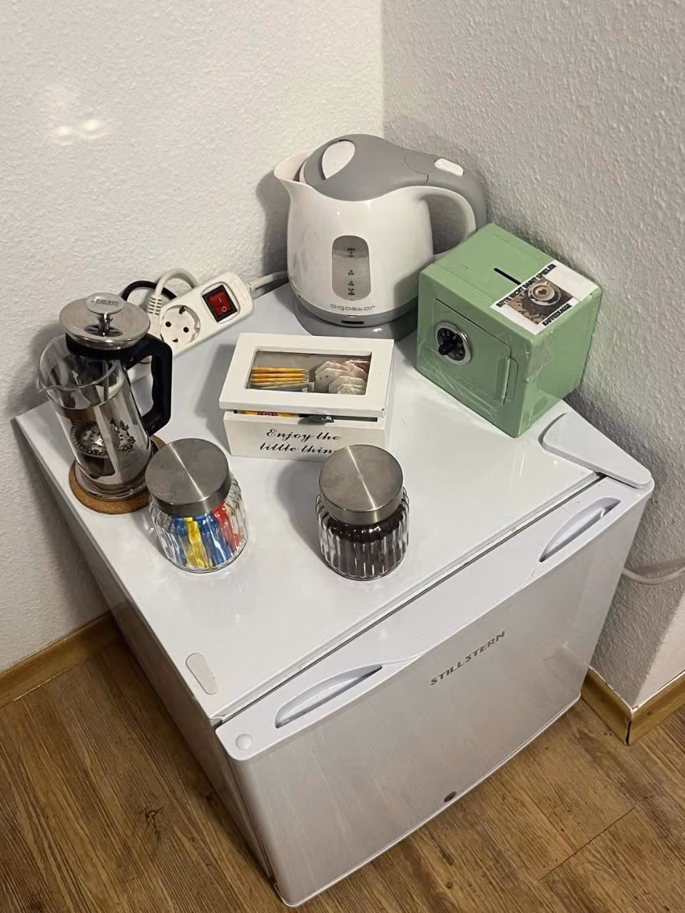 Bild der Unterkunft