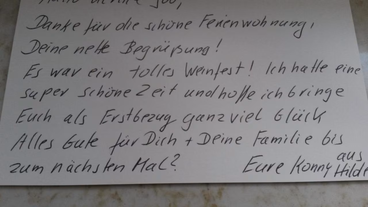 Bild der Unterkunft