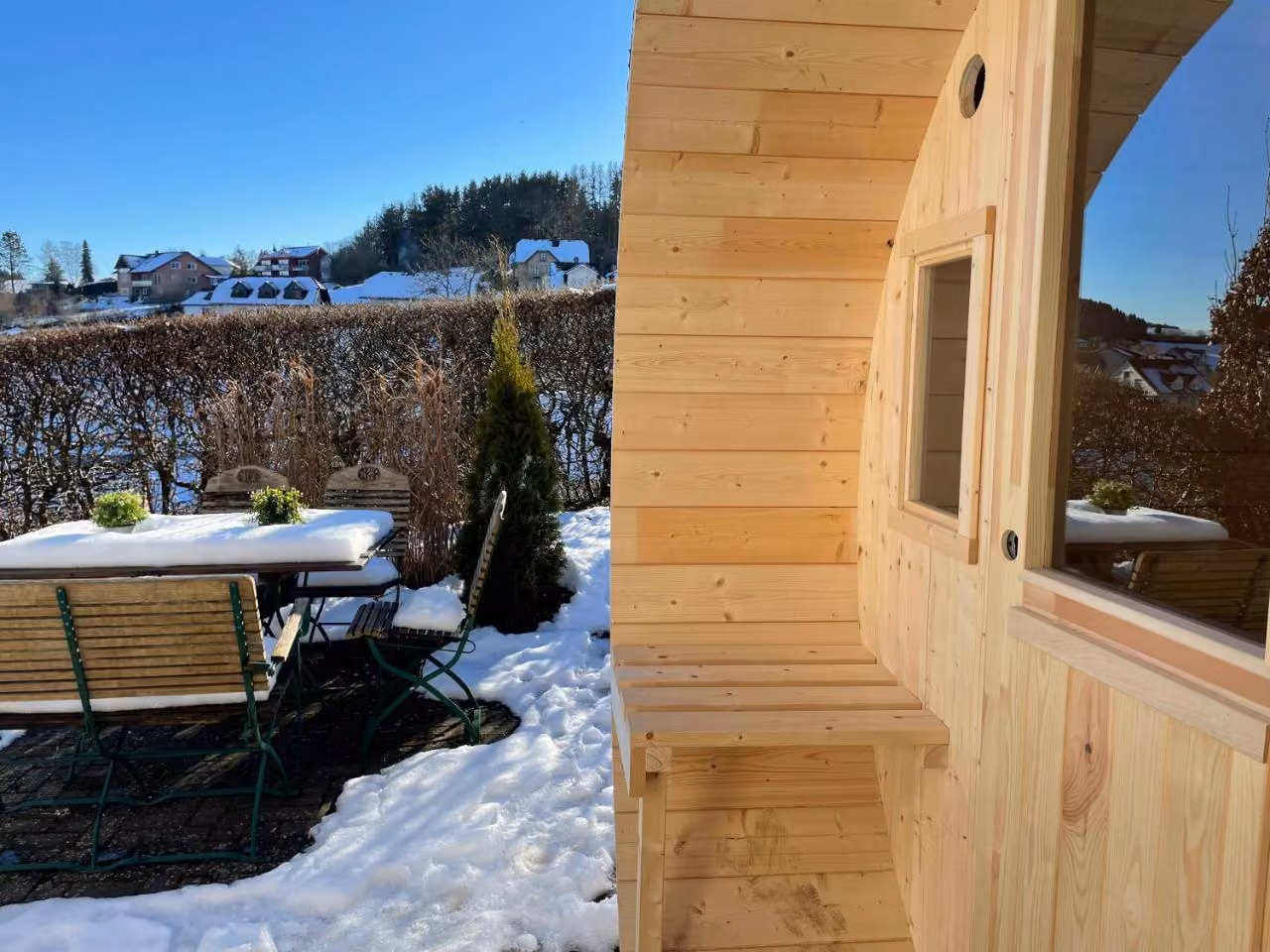 Bild der Unterkunft