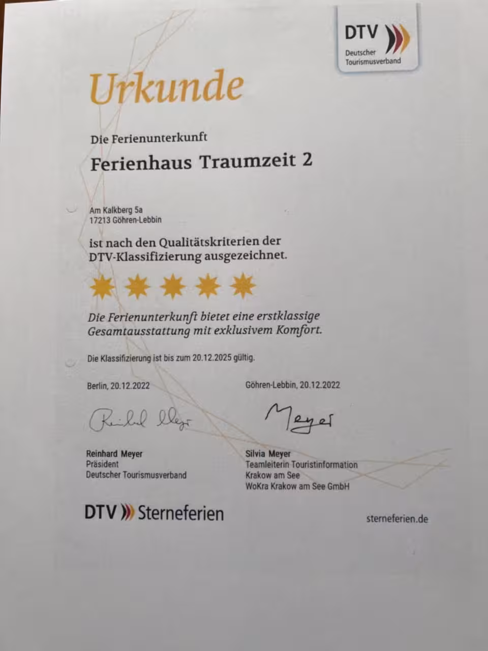Bild der Unterkunft