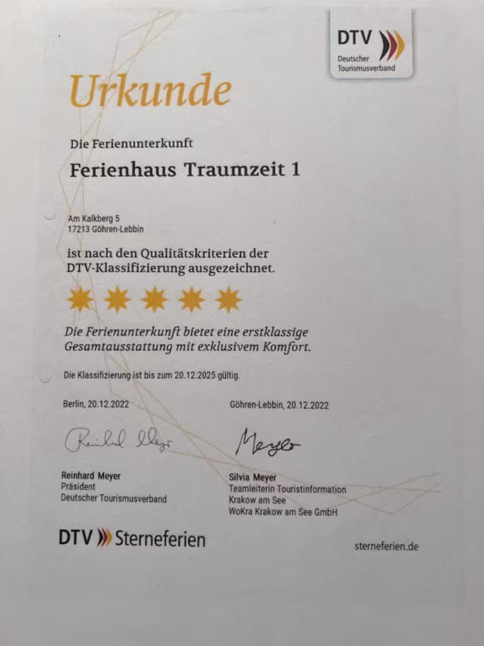 Bild der Unterkunft