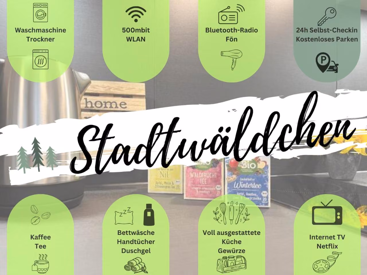Bild der Unterkunft