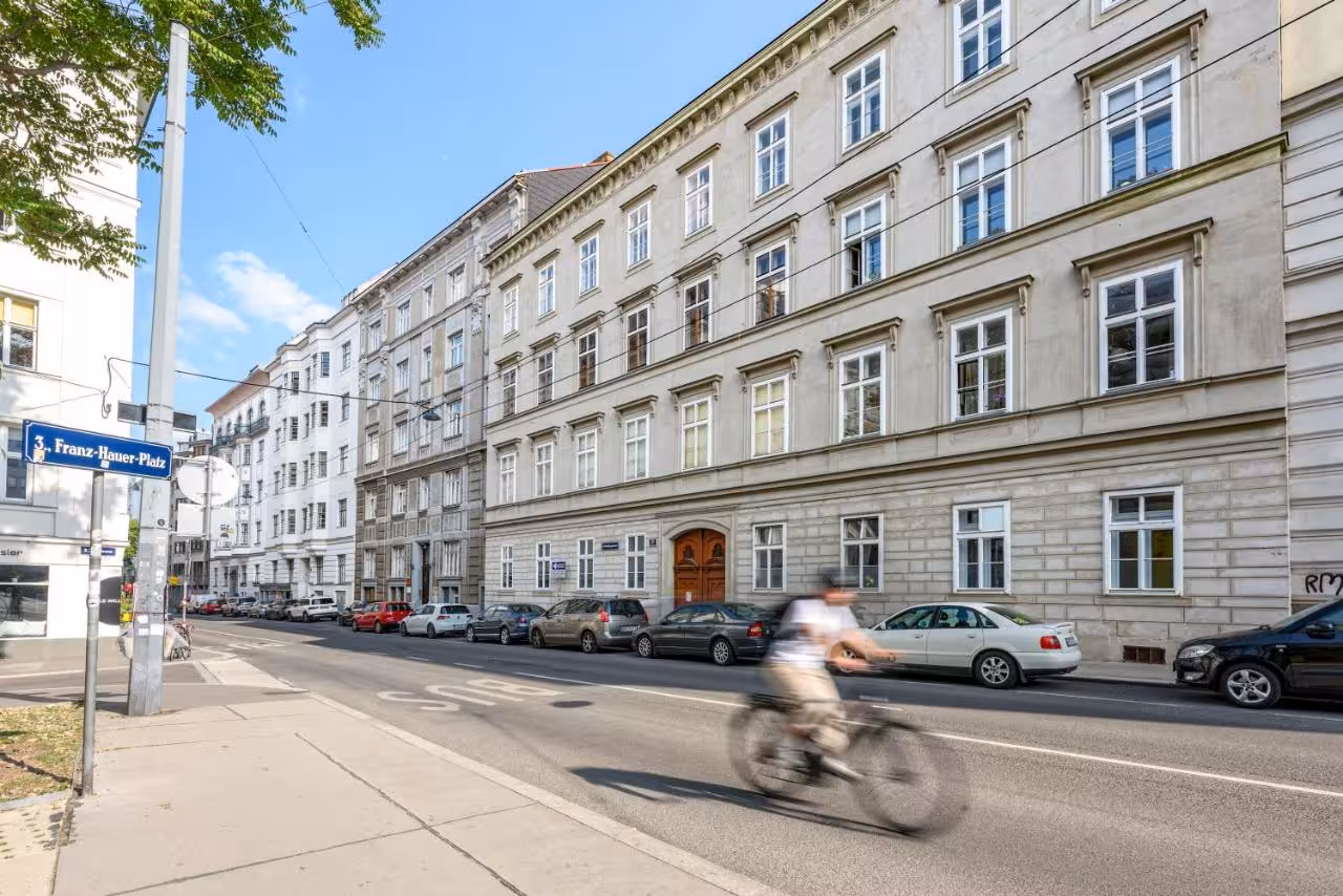 Bild der Unterkunft