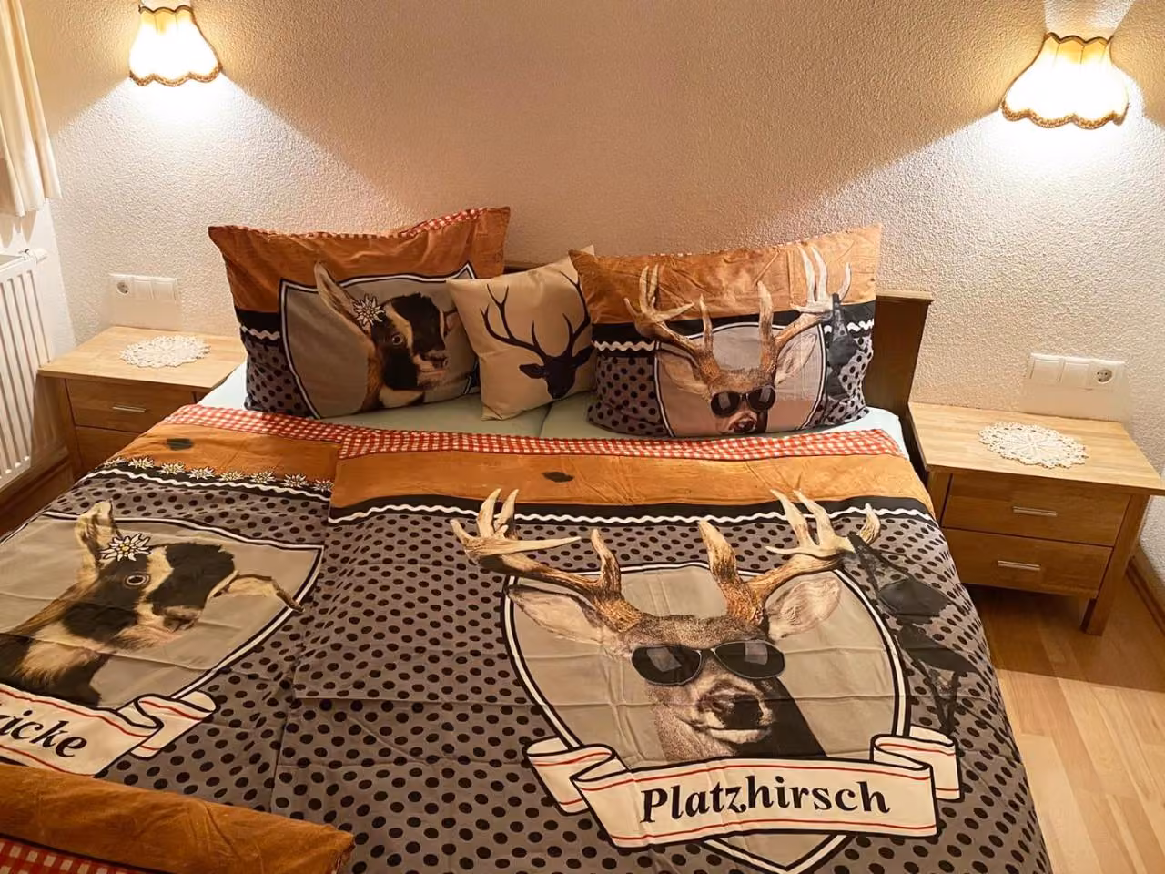 Bild der Unterkunft